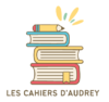 Les cahiers d'Audrey